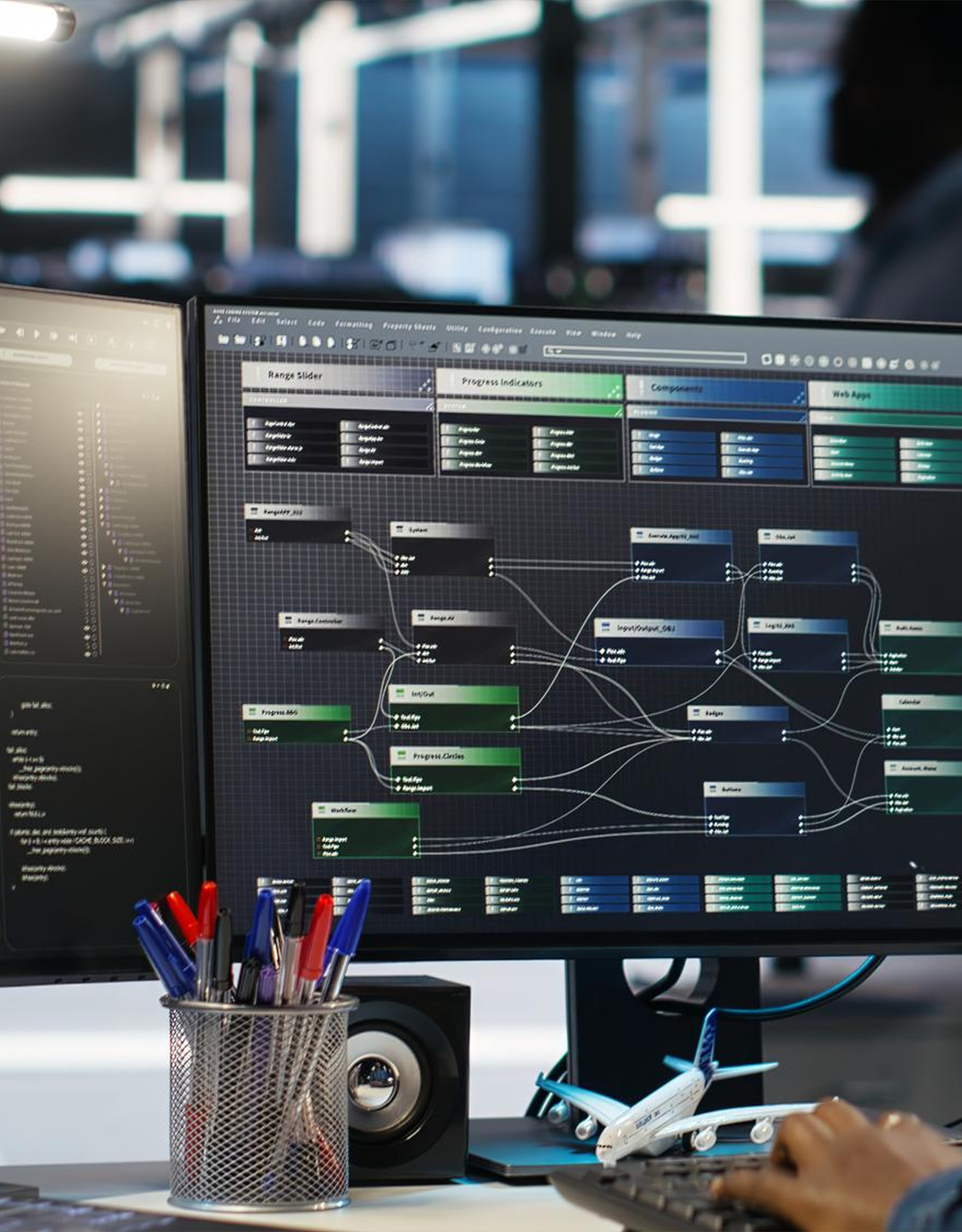 TechLife Software Development